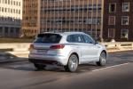 Volkswagen Touareg V6 TDI R-Line 2018 года (ZA)